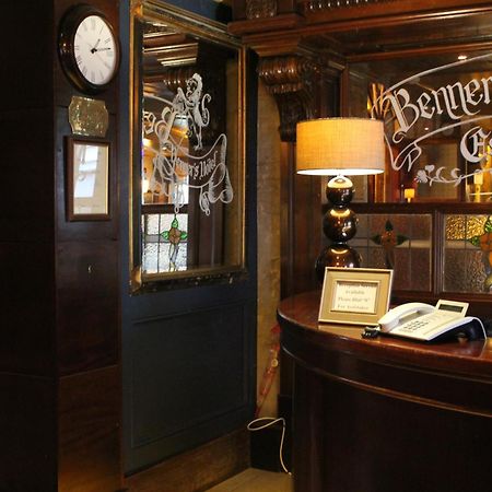 Tralee Benners Hotel Extérieur photo