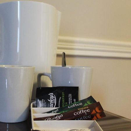 Tralee Benners Hotel Extérieur photo