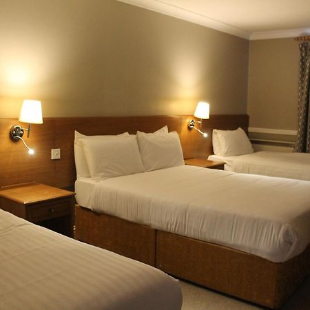 Tralee Benners Hotel Extérieur photo
