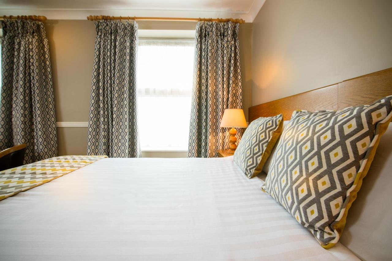 Tralee Benners Hotel Extérieur photo