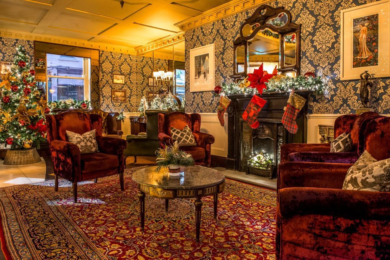 Tralee Benners Hotel Extérieur photo