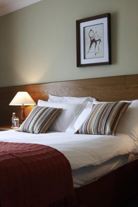 Tralee Benners Hotel Chambre photo