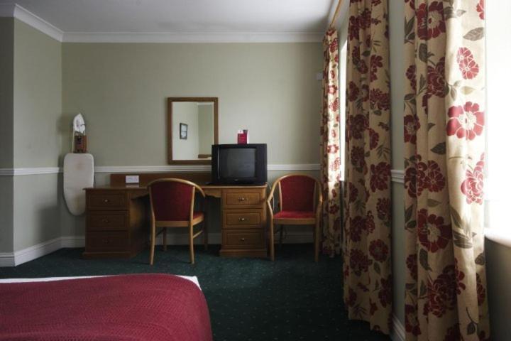 Tralee Benners Hotel Chambre photo