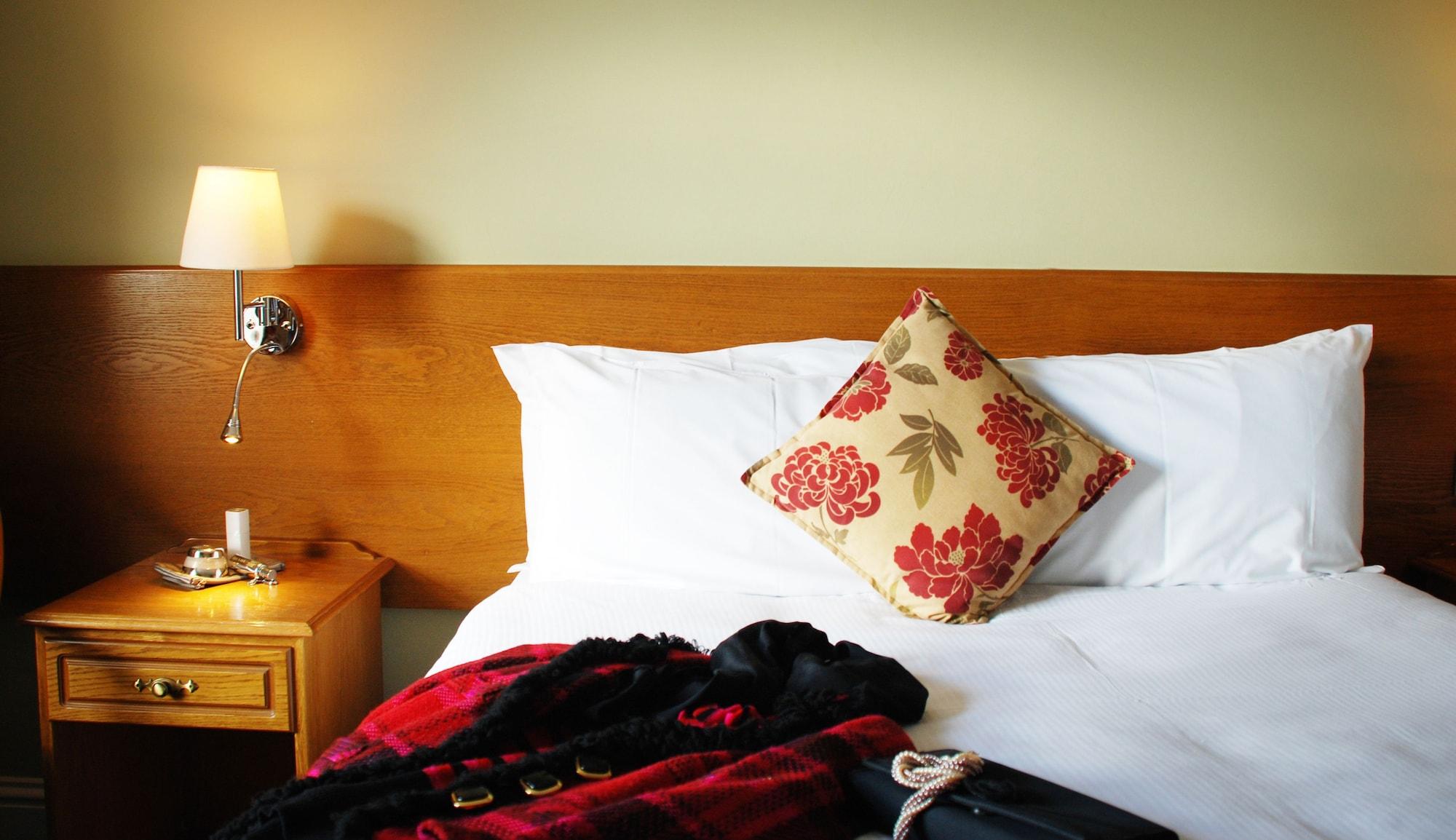 Tralee Benners Hotel Extérieur photo