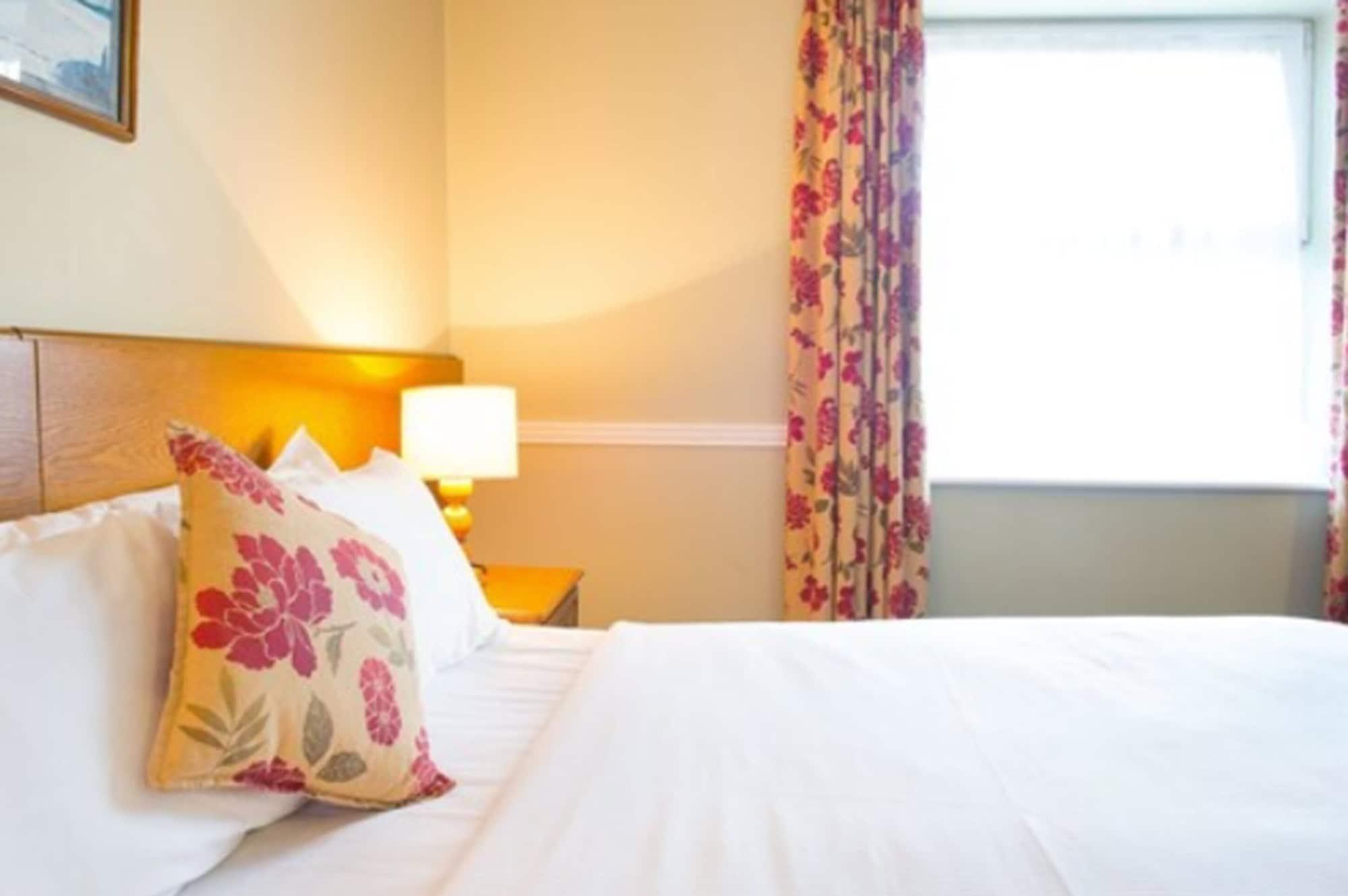 Tralee Benners Hotel Extérieur photo