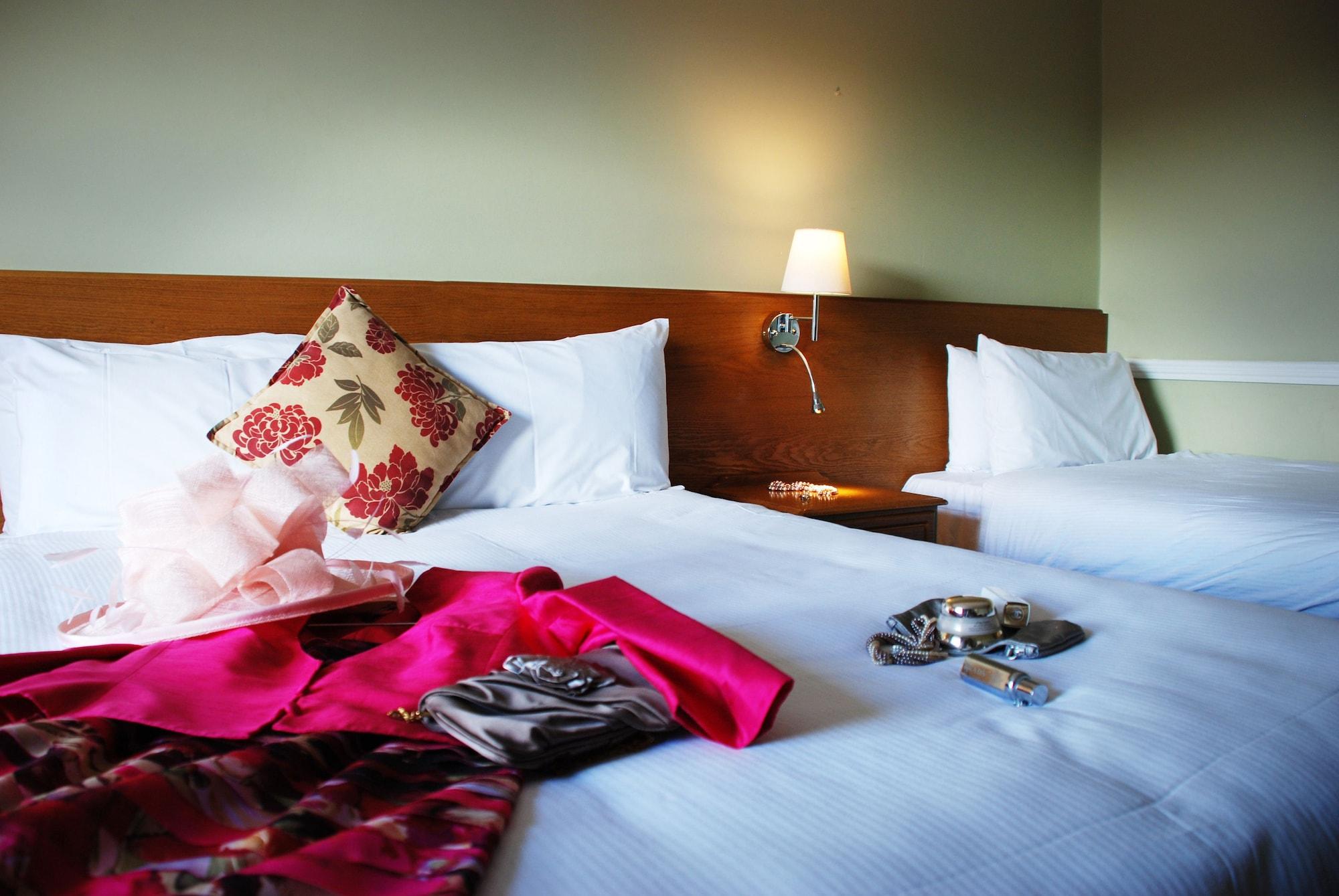 Tralee Benners Hotel Extérieur photo