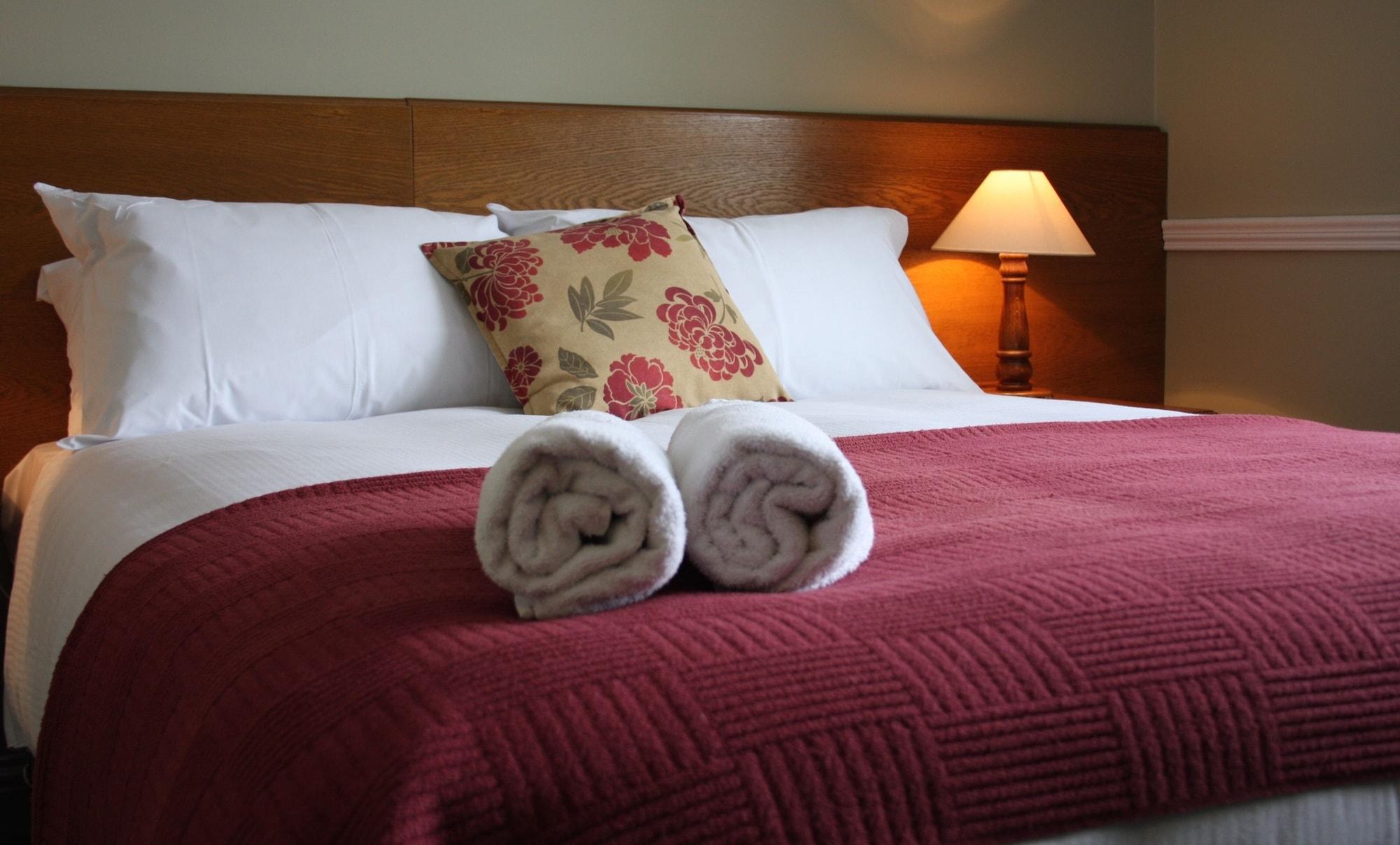 Tralee Benners Hotel Extérieur photo