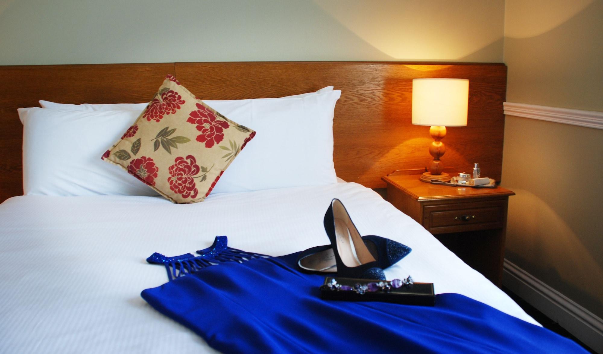 Tralee Benners Hotel Extérieur photo