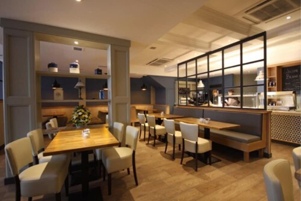 Tralee Benners Hotel Extérieur photo