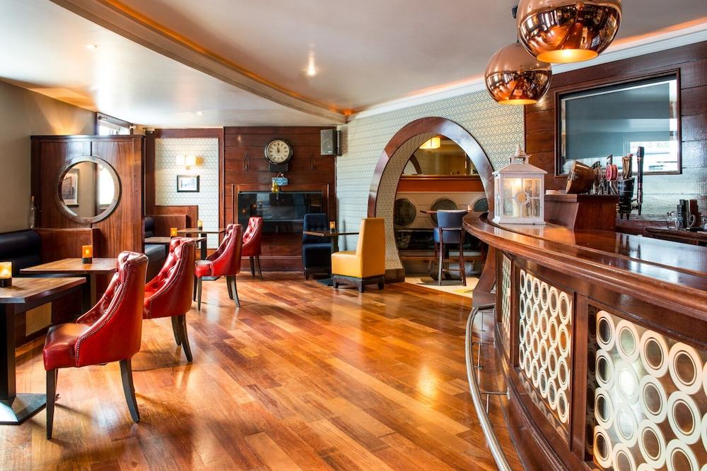 Tralee Benners Hotel Extérieur photo