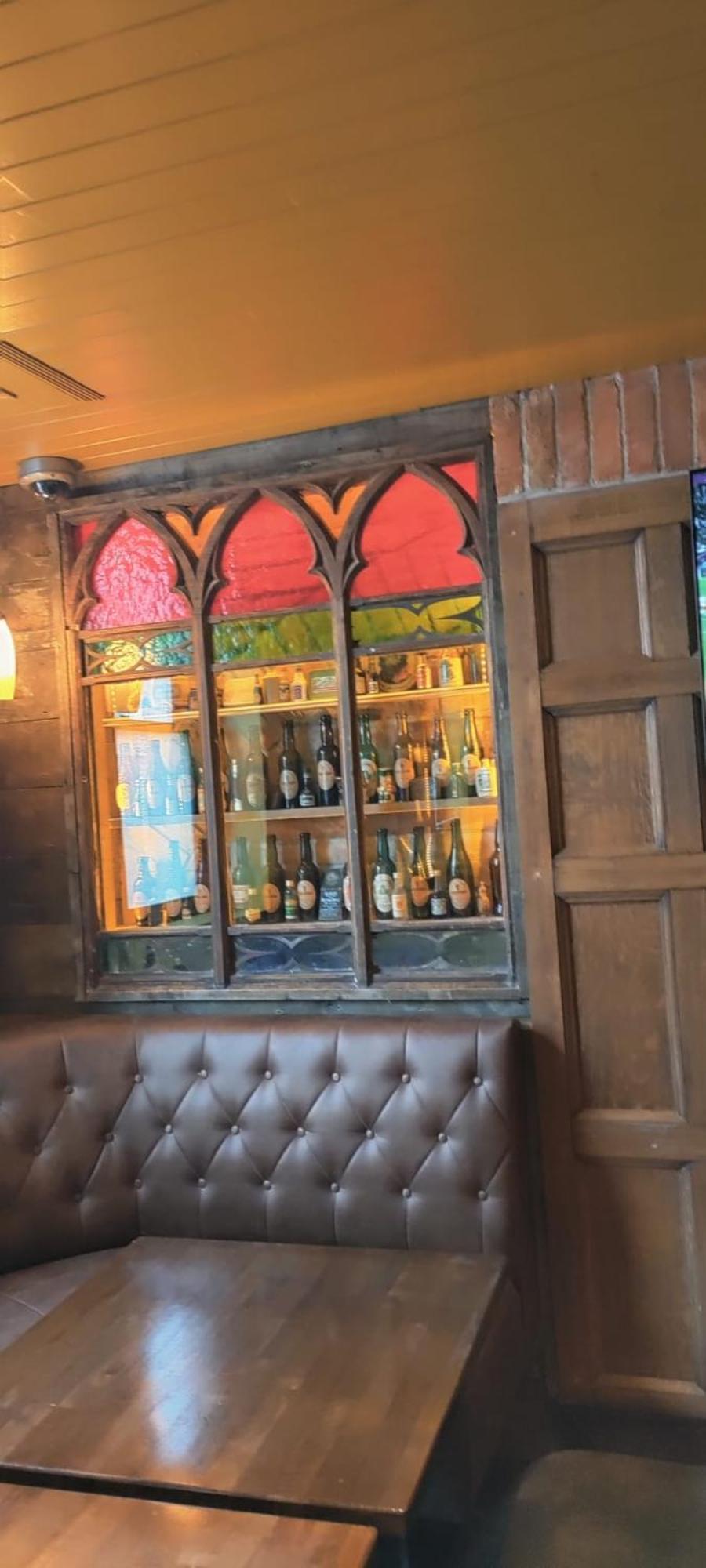 Tralee Benners Hotel Extérieur photo