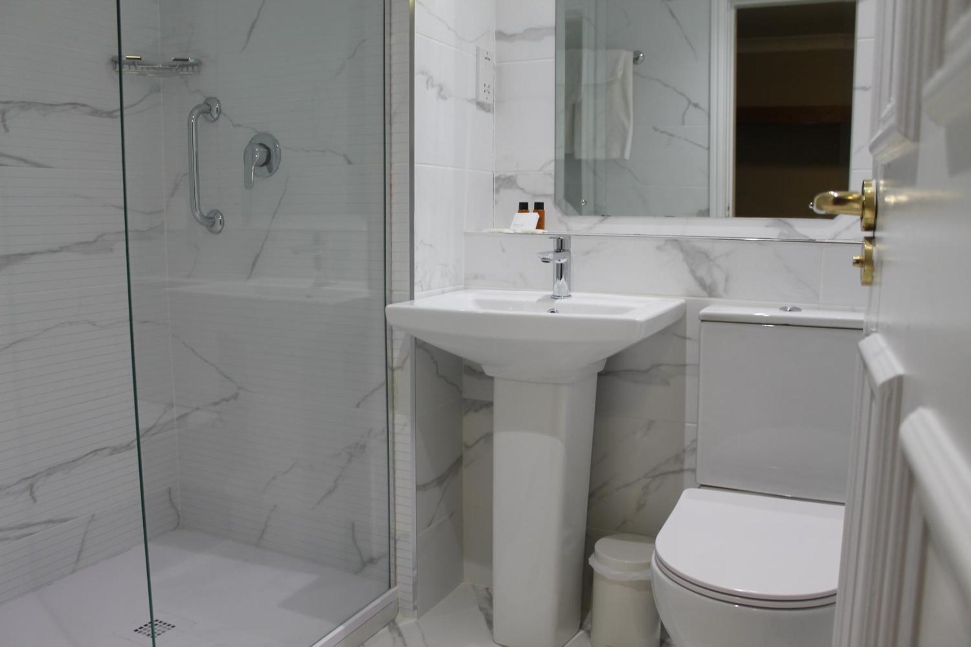 Tralee Benners Hotel Extérieur photo