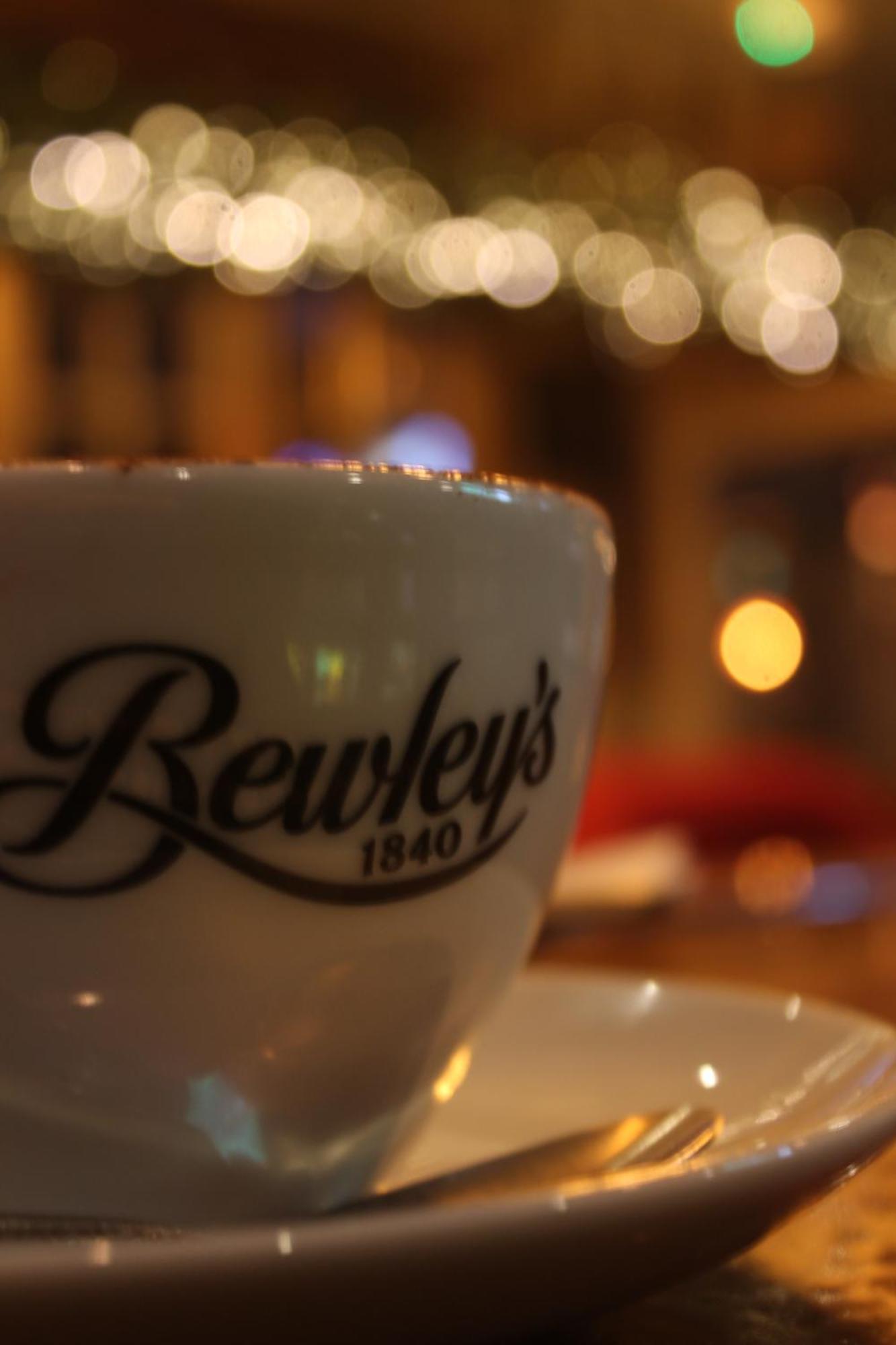Tralee Benners Hotel Extérieur photo