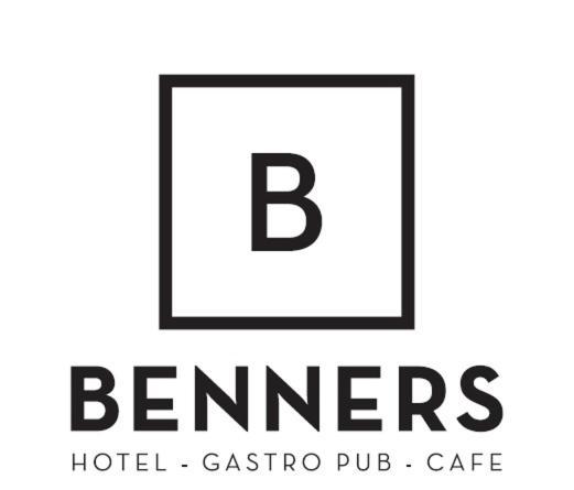 Tralee Benners Hotel Extérieur photo