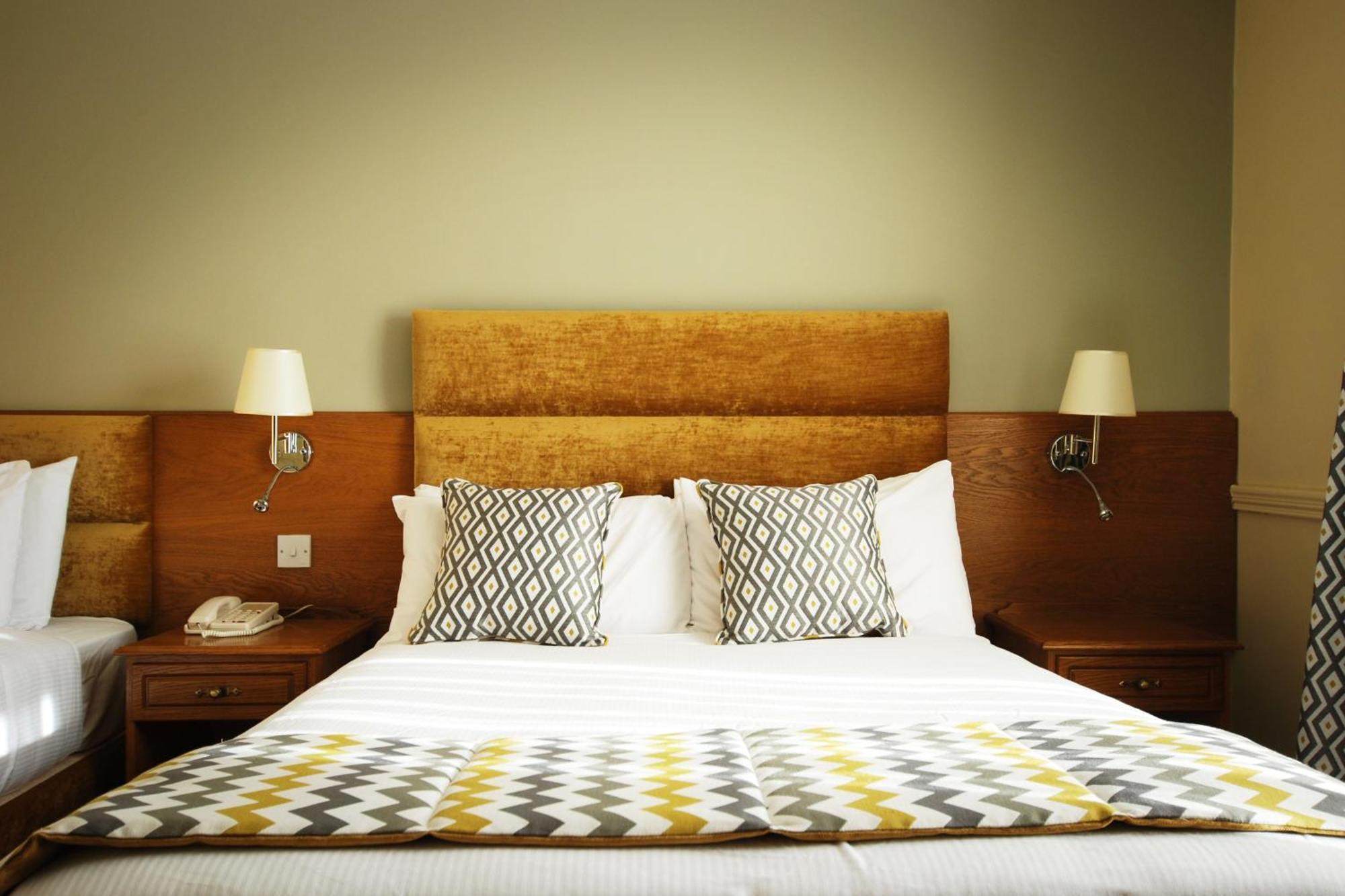 Tralee Benners Hotel Chambre photo