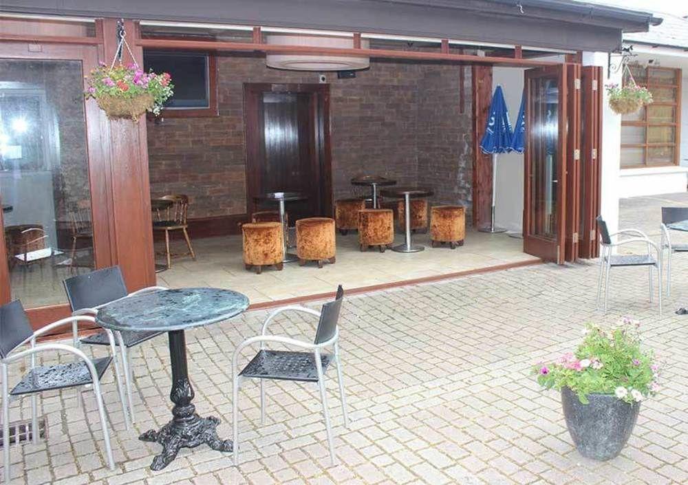 Tralee Benners Hotel Extérieur photo