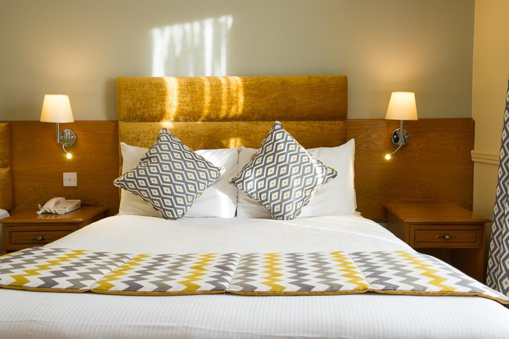 Tralee Benners Hotel Extérieur photo