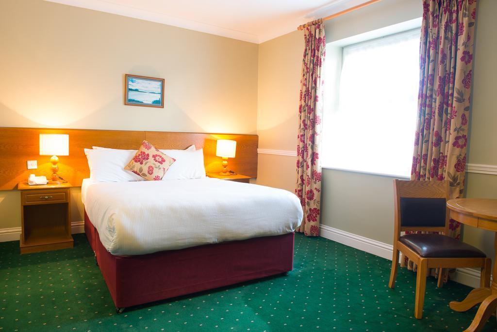 Tralee Benners Hotel Extérieur photo