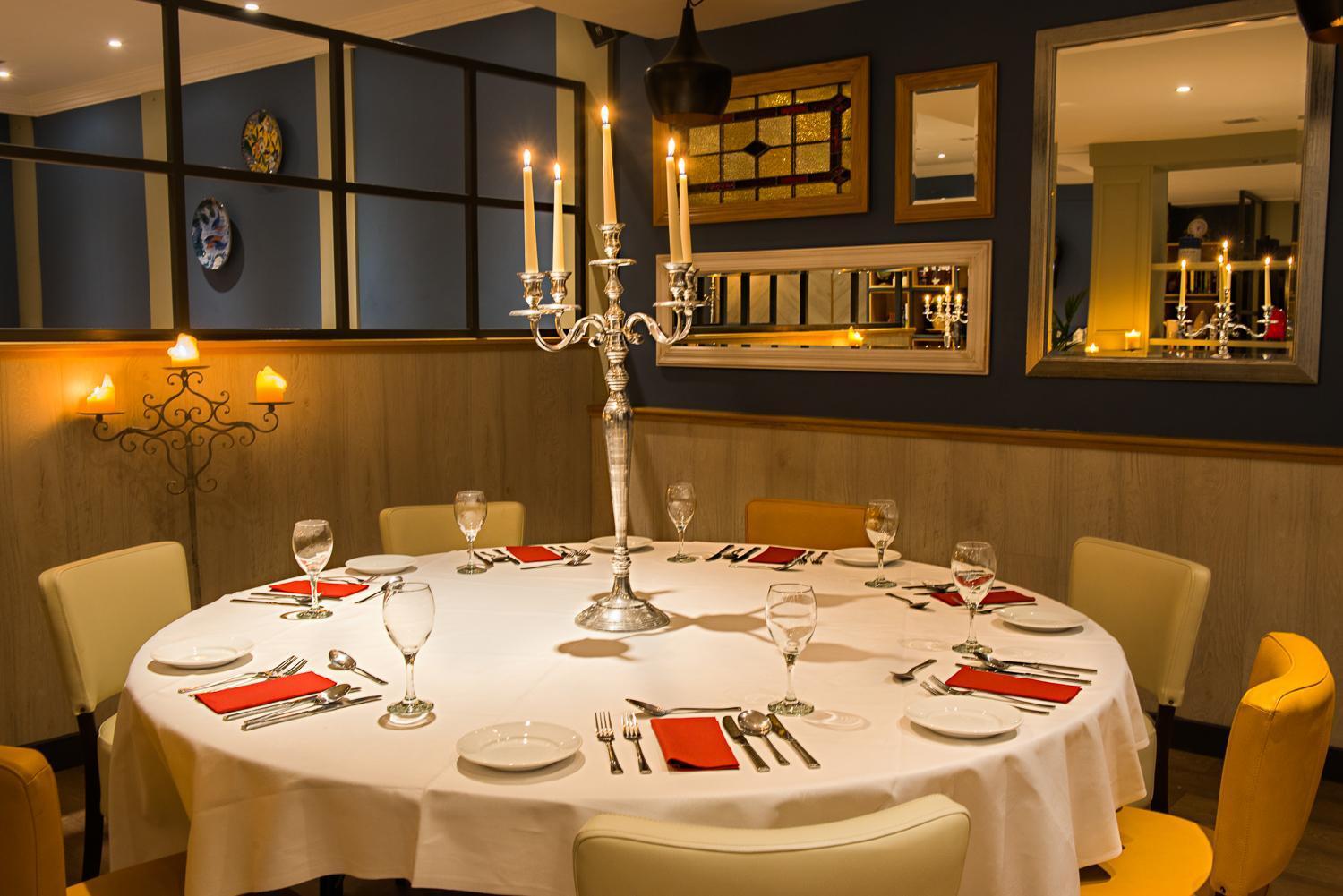 Tralee Benners Hotel Extérieur photo