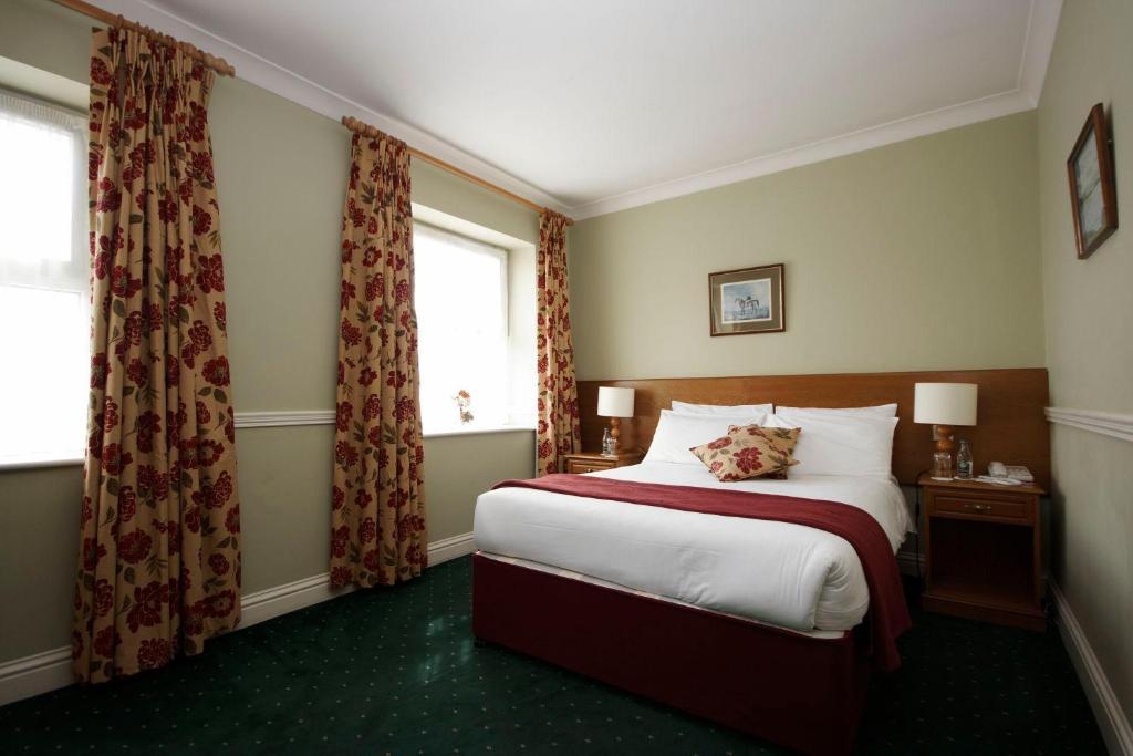 Tralee Benners Hotel Extérieur photo