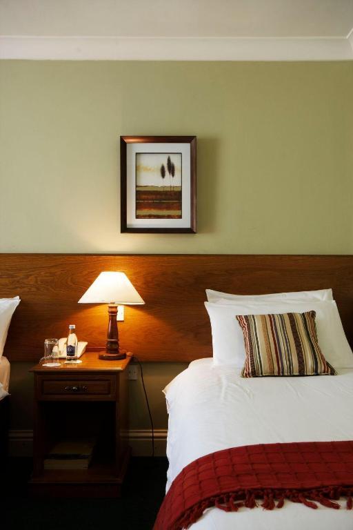Tralee Benners Hotel Extérieur photo
