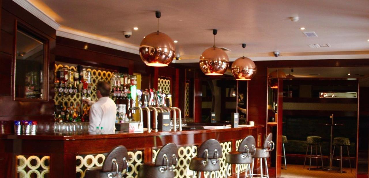 Tralee Benners Hotel Extérieur photo